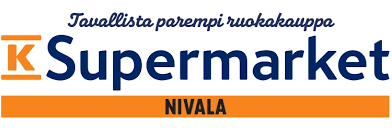K-Supermarket Nivala