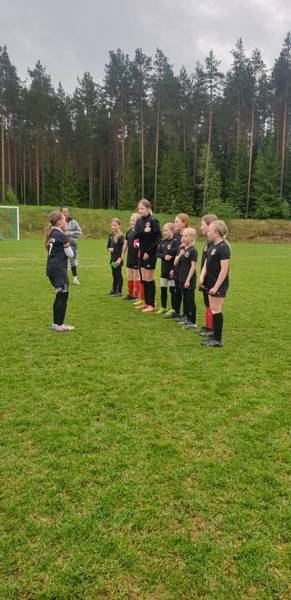 Kevätkierroksen kuulumisia