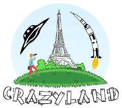Crazyland
