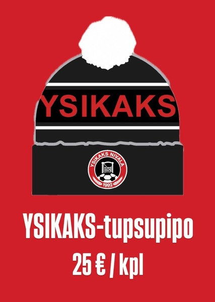 Ysikaks-tupsupipo
