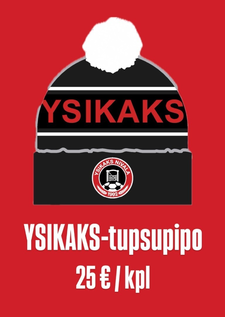 Ysikaks-tupsupipo