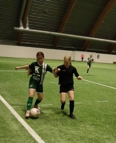 Syyslomaturnaus Kokkolassa