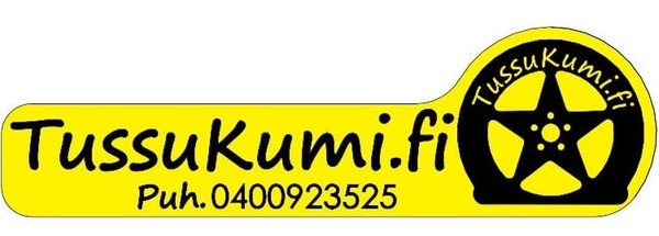 Tussukumi