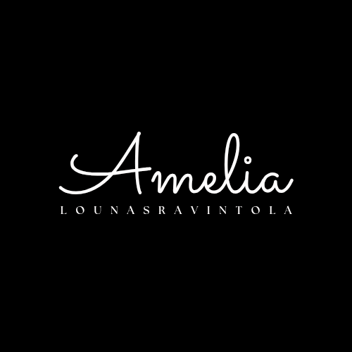 Lounasravintola Amelia Oy