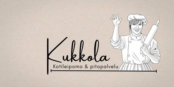 Kotileipomo & Pitopalvelu Kukkola 