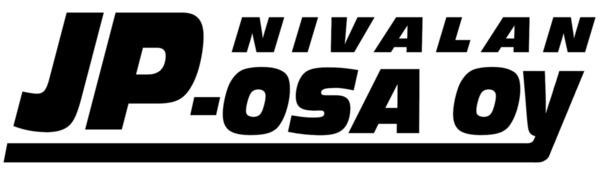 Nivalan JP-Osa Oy
