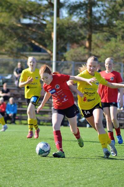 Mehiläinen Ylivieska Cup
