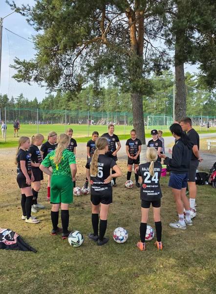Kokkola Cup - boksipuolustus haastaa