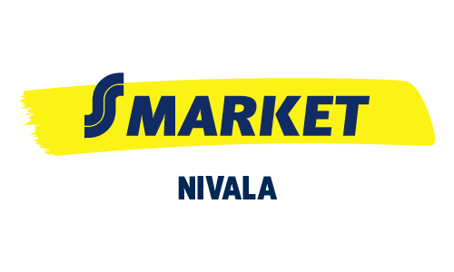 S-Market Nivala
