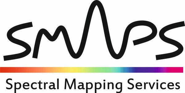 Spectral mapping services