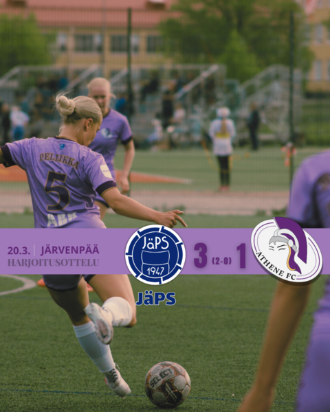 Tappioista opitaan ja katseet kääntyvät kohti kevättä