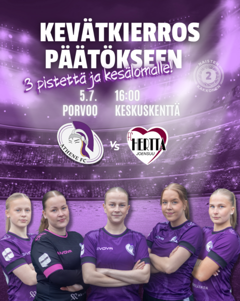 Cup voitto Hertasta unohtuu –  Odotettavissa intensiivinen taistelu pisteistä