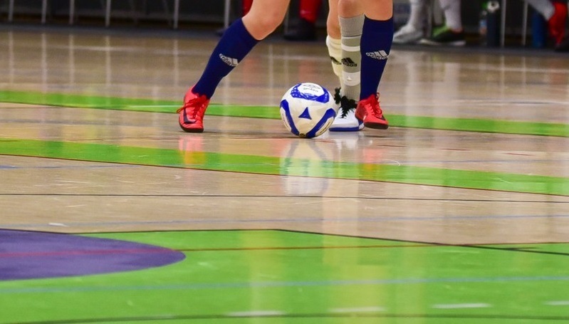 Ottelusiirtoja Naisten Futsaljoukkueen peleissä