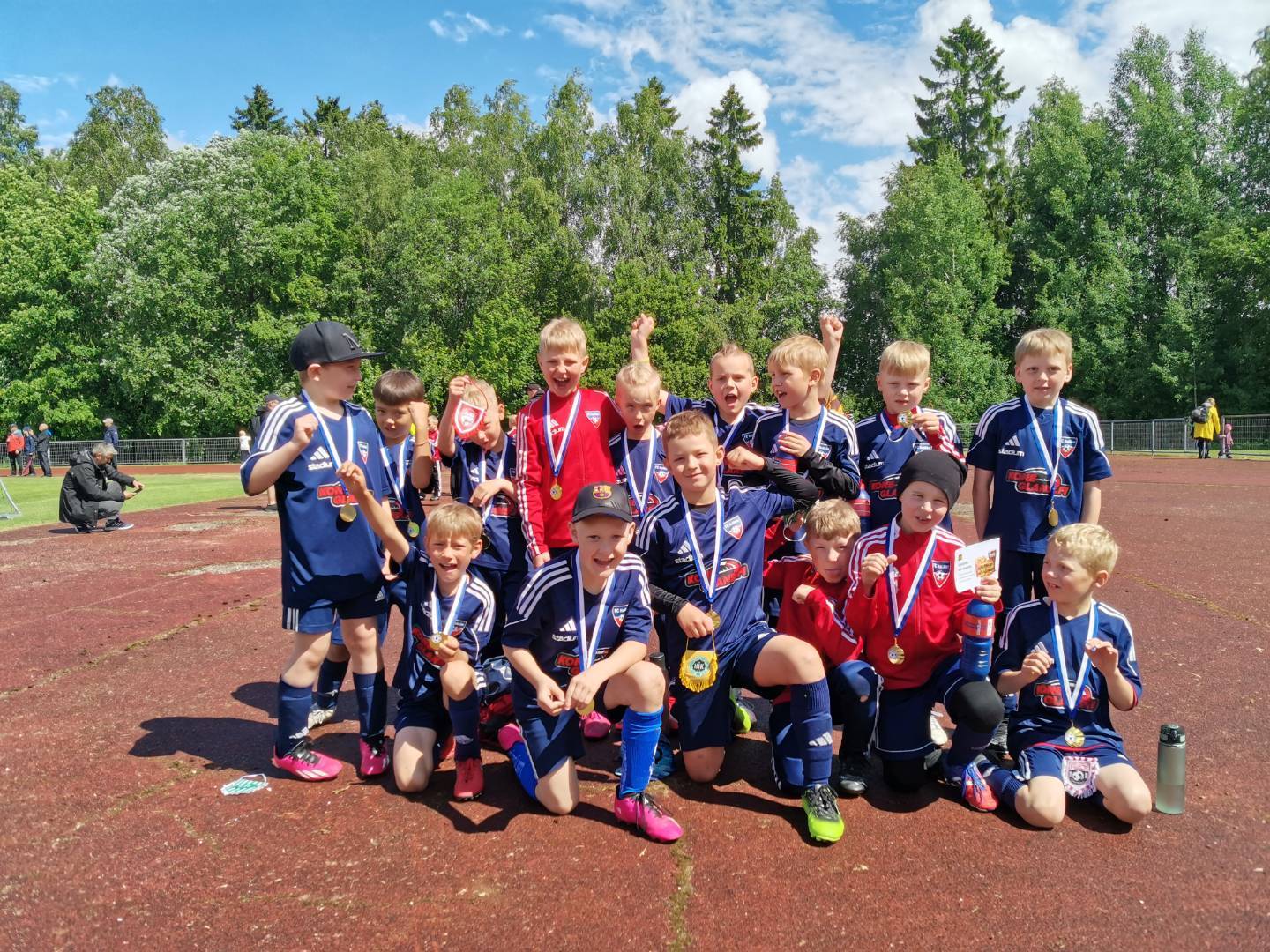 Lohja Cup 2024