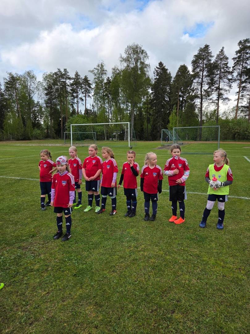 2017-18 syntyneiden tyttöjen joukkuetoiminta 