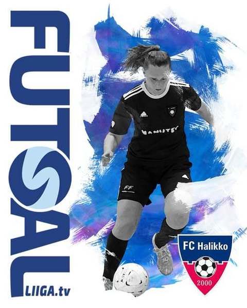 Kaikki Futsal-Liigan pelit näkyvät nyt futsalliiga.tv:stä!
