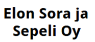 Elon Sora ja Sepel Oy
