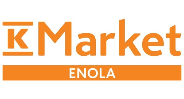 K-Market Enola