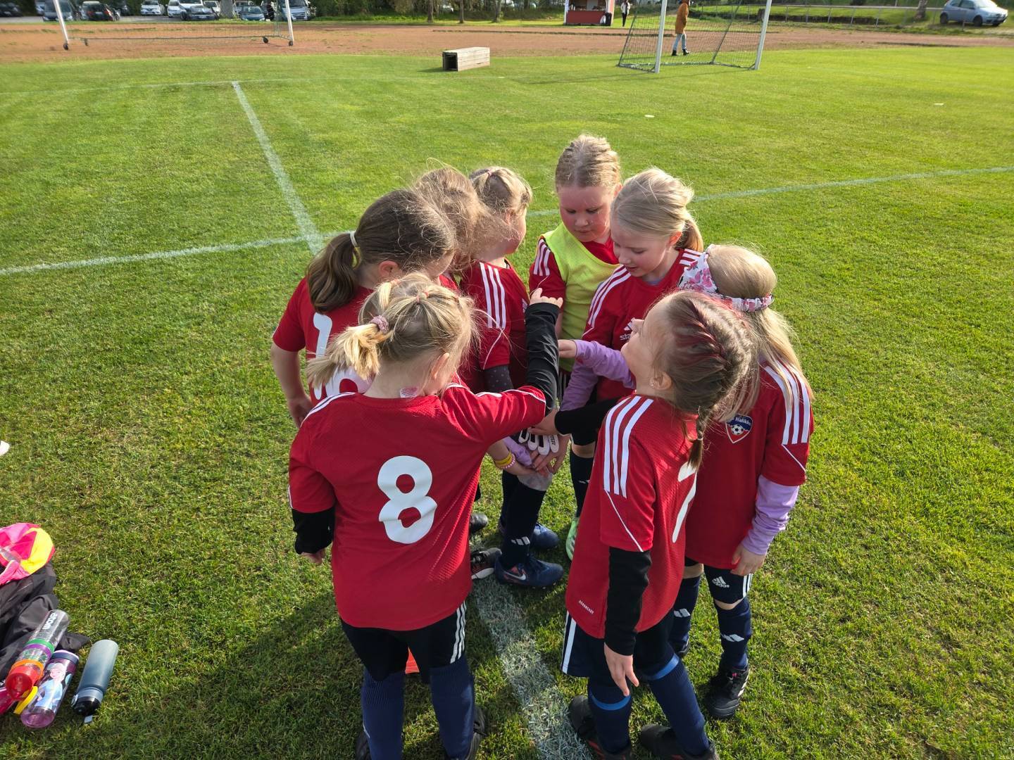 Tervetuloa mukaan T2017-19 joukkueeseen!