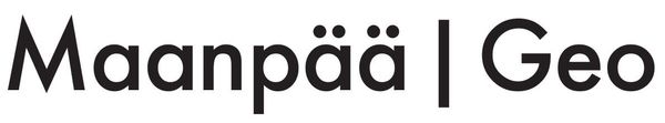 Maanpää Geo Oy
