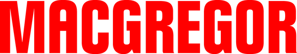Sponsorimme - MacGregor Finland Oy