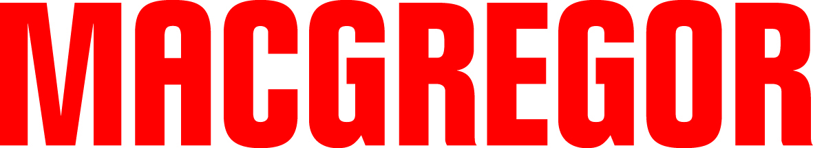 Sponsorimme - MacGregor Finland Oy