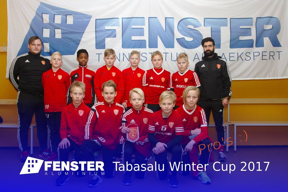 FC Jazz -05 kutsuu uusia pelaajia joukkueeseen