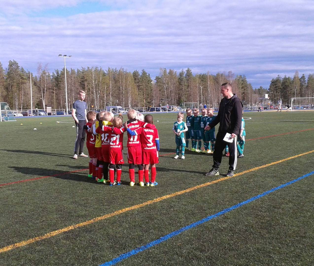 Leikkimaa pelit
