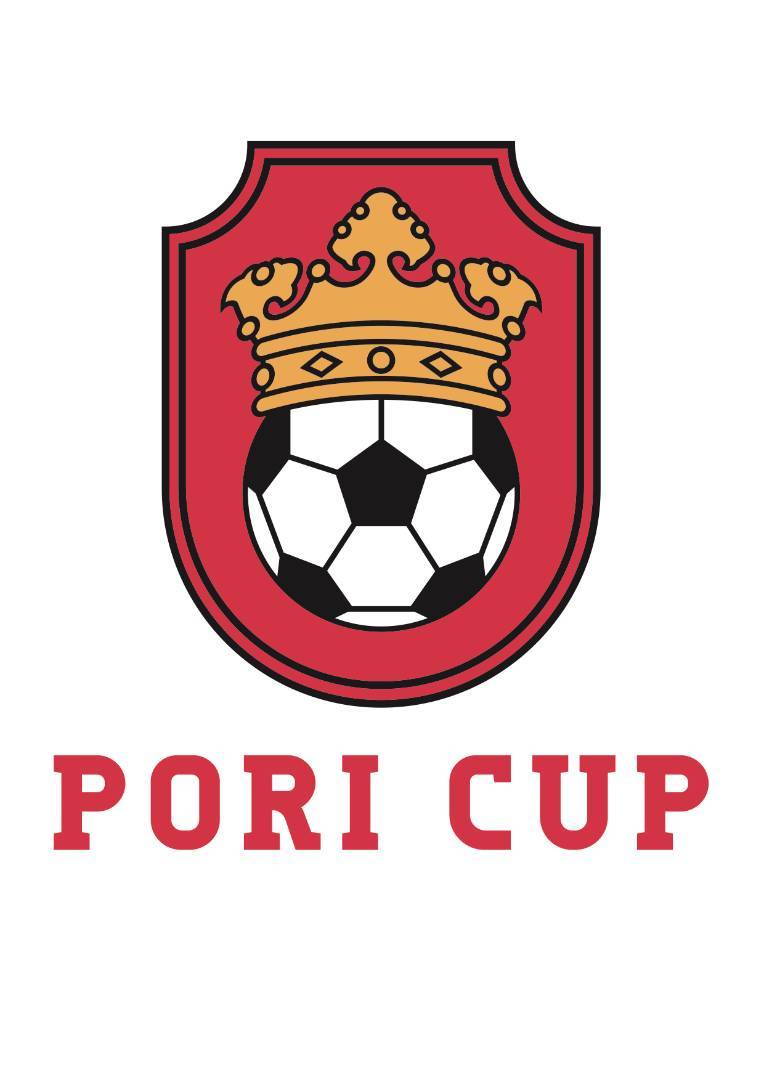 Pori Cup –junnuturnauksen pelit alkavat torstaina