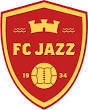 FC Jazzin A-nuorten toiminta hyvässä vauhdissa