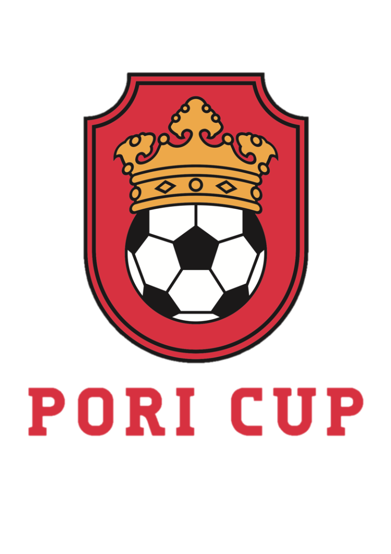 Pori Cup –junnuturnauksen pelit alkavat tänään