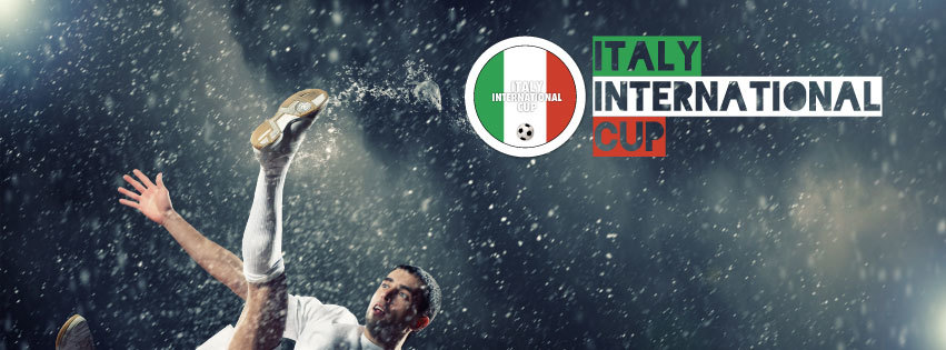 FC Jazz P07 osallistuu Italy International Cup kutsuturnaukseen 7-9.9.2018