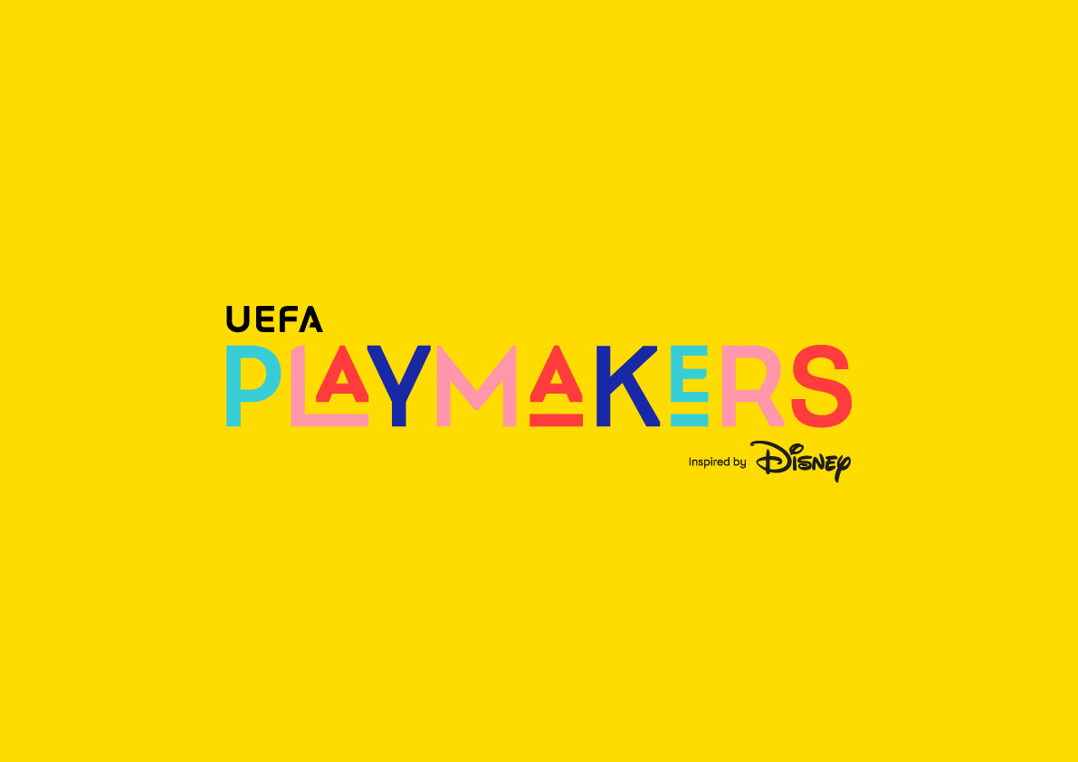 UEFA Playmakers alkaa!