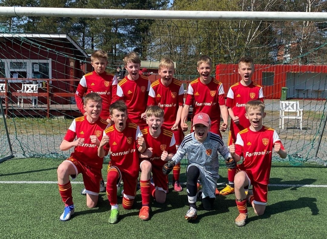 ​FC JAZZ 2011, kevätkausi 2023