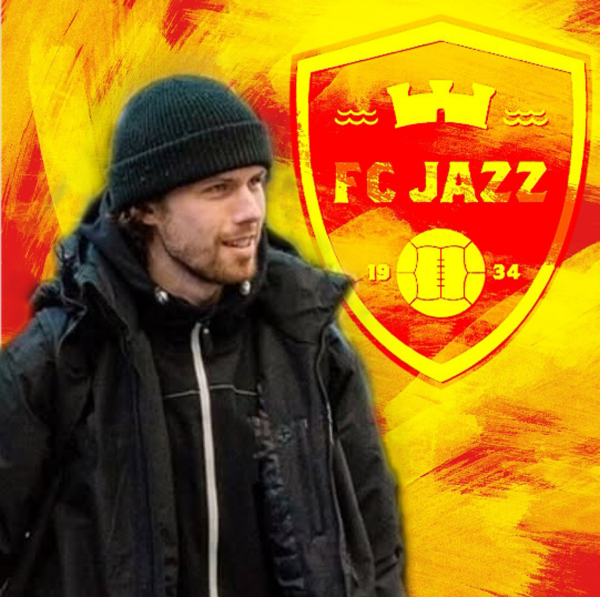 Bastian Haber Fysiotoiminnan kehittäjäksi