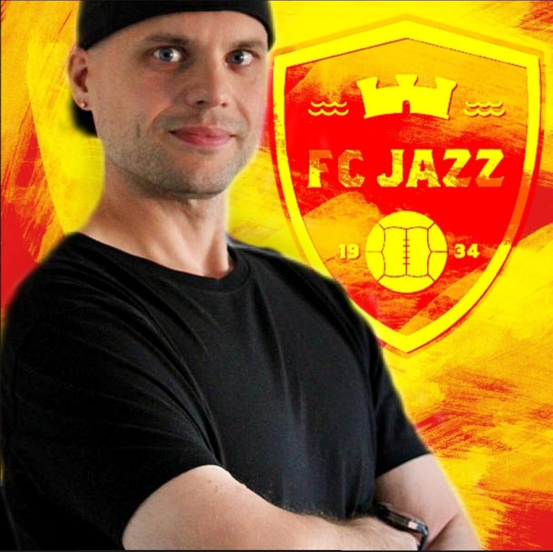Markus Rummukainen aloittaa seuran tyttöpuolen junioripäällikkönä