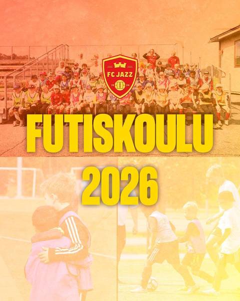Futiskoulu 2026