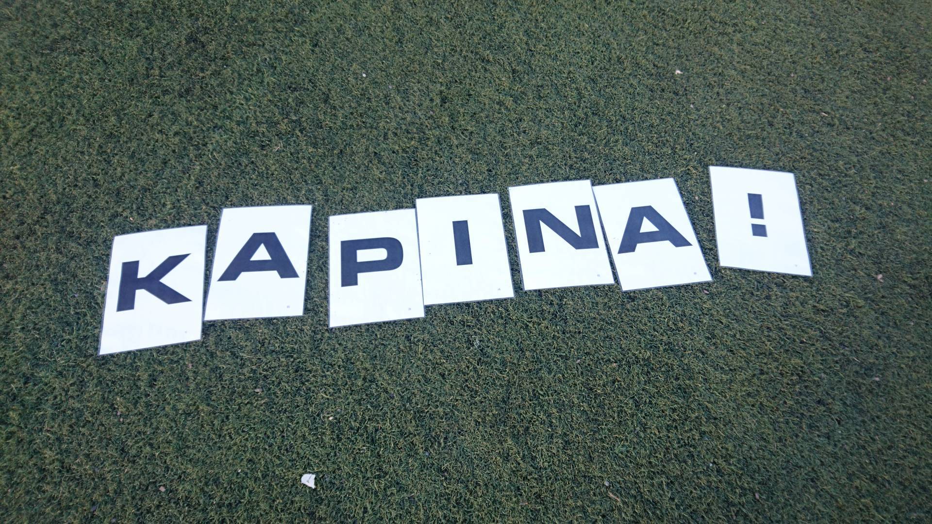 FC Kapinan 2013-syntyneet