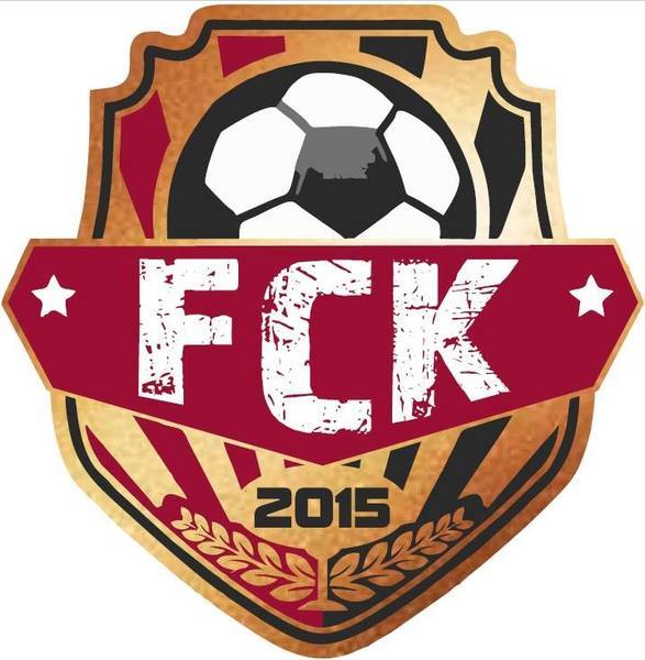 Fc Kapina 13-14 joukkue