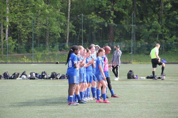 Stadi cup 2025!