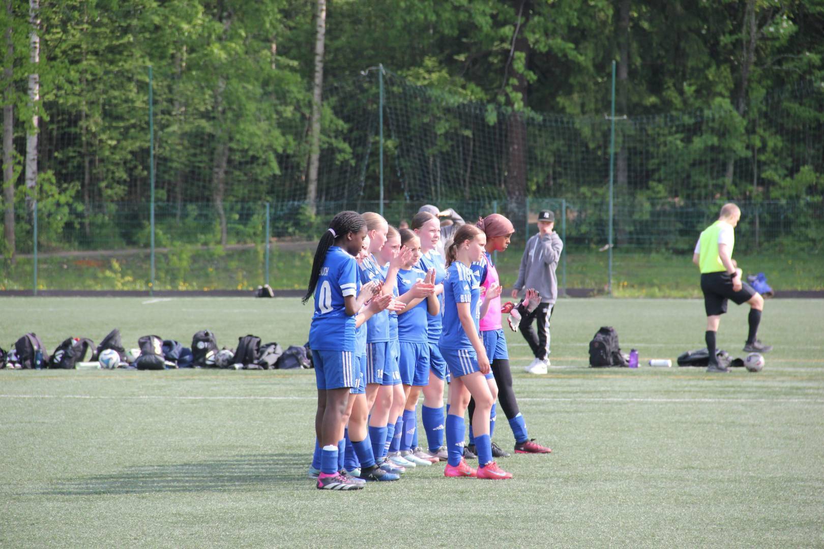 Stadi cup 2025!