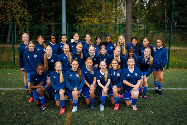 FC Kontu perustaa T10-12 joukkueen