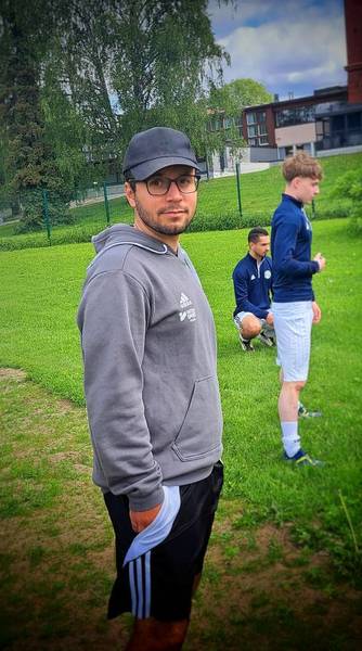 Imran Qureshi jatkaa A-poikien vastuuvalmentajana 