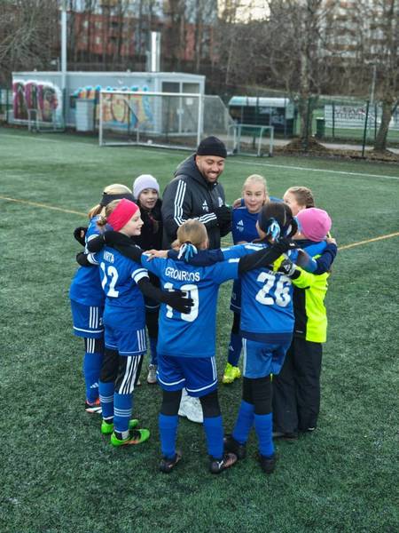 FC Kontu etsii valmentajia kaudelle 2026–2027!