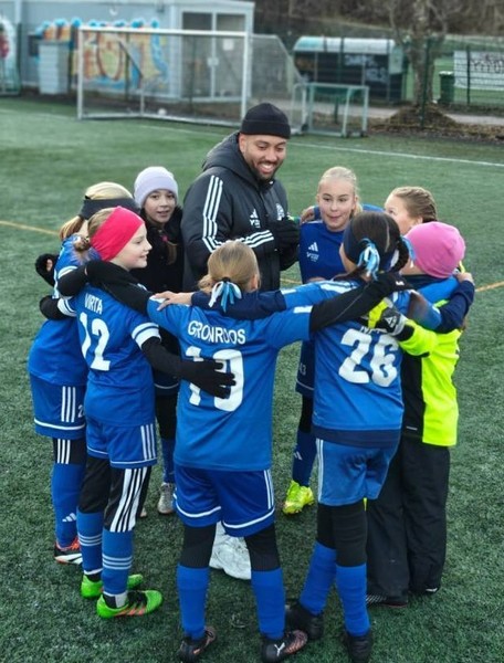 FC Kontu etsii valmentajia kaudelle 2026–2027!