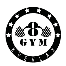 8 gym