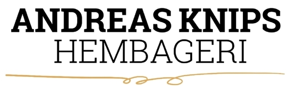 Andreas Knips hembageri