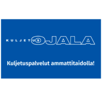Kuljetus Ojala