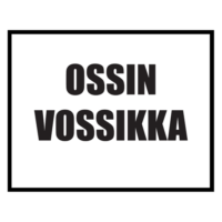 Ossin Vossikka