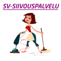 SV-Siivouspalvelu